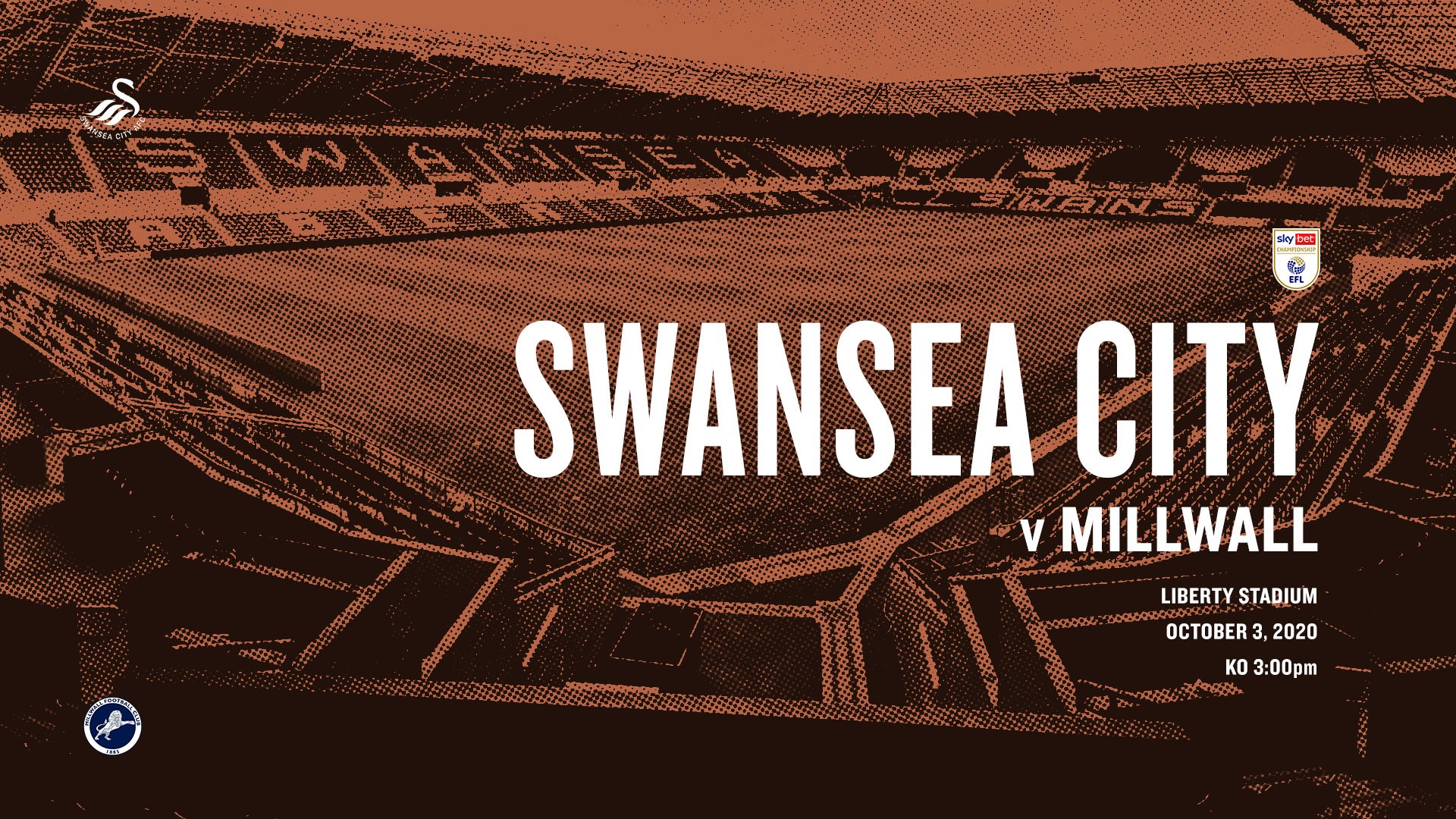 Preview Swansea City v Millwall Swansea Preview Swansea City v Millwall Swansea